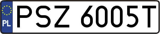 PSZ6005T