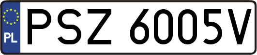 PSZ6005V