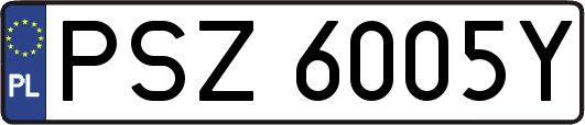 PSZ6005Y