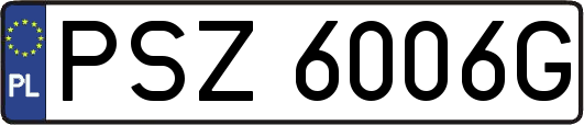 PSZ6006G