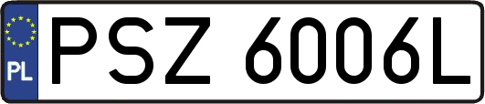 PSZ6006L