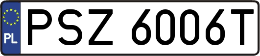 PSZ6006T