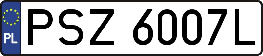 PSZ6007L