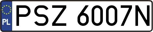 PSZ6007N