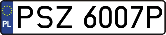 PSZ6007P
