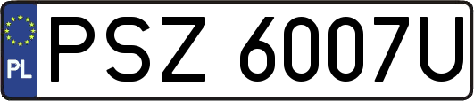 PSZ6007U