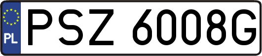 PSZ6008G