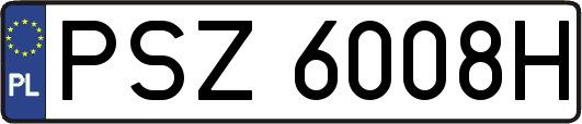 PSZ6008H