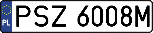 PSZ6008M