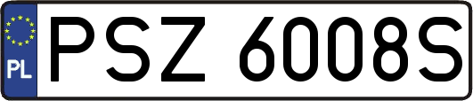 PSZ6008S