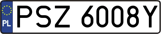 PSZ6008Y