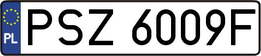 PSZ6009F