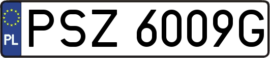 PSZ6009G