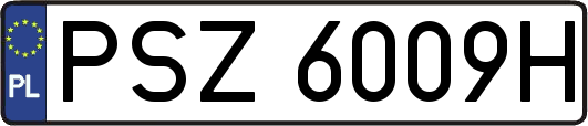 PSZ6009H