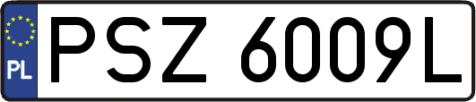 PSZ6009L