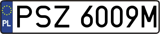 PSZ6009M