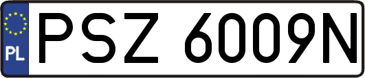 PSZ6009N