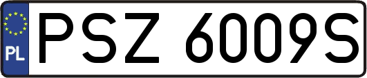PSZ6009S
