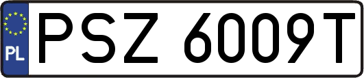 PSZ6009T
