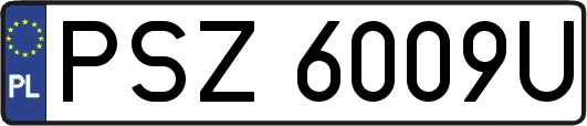 PSZ6009U
