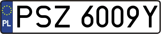 PSZ6009Y