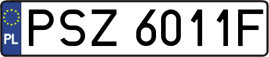 PSZ6011F