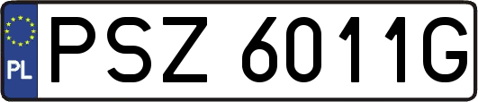 PSZ6011G