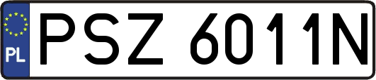 PSZ6011N
