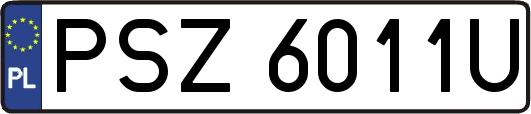 PSZ6011U