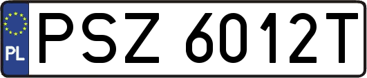 PSZ6012T