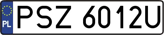 PSZ6012U