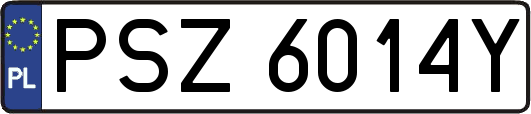 PSZ6014Y