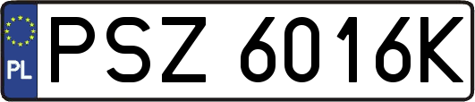 PSZ6016K