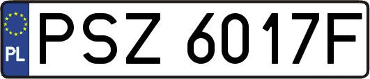 PSZ6017F