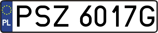 PSZ6017G