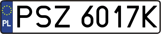 PSZ6017K