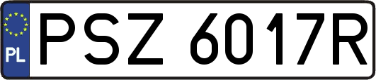 PSZ6017R
