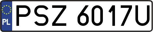 PSZ6017U