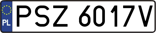 PSZ6017V