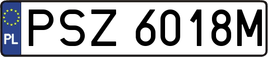 PSZ6018M