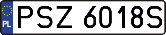 PSZ6018S