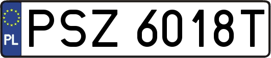 PSZ6018T