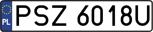 PSZ6018U