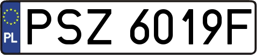 PSZ6019F