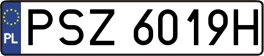 PSZ6019H