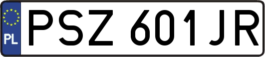 PSZ601JR