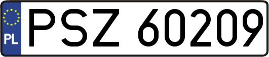 PSZ60209