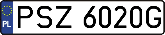 PSZ6020G