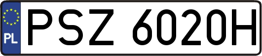 PSZ6020H