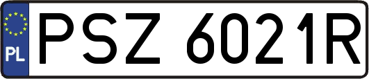 PSZ6021R